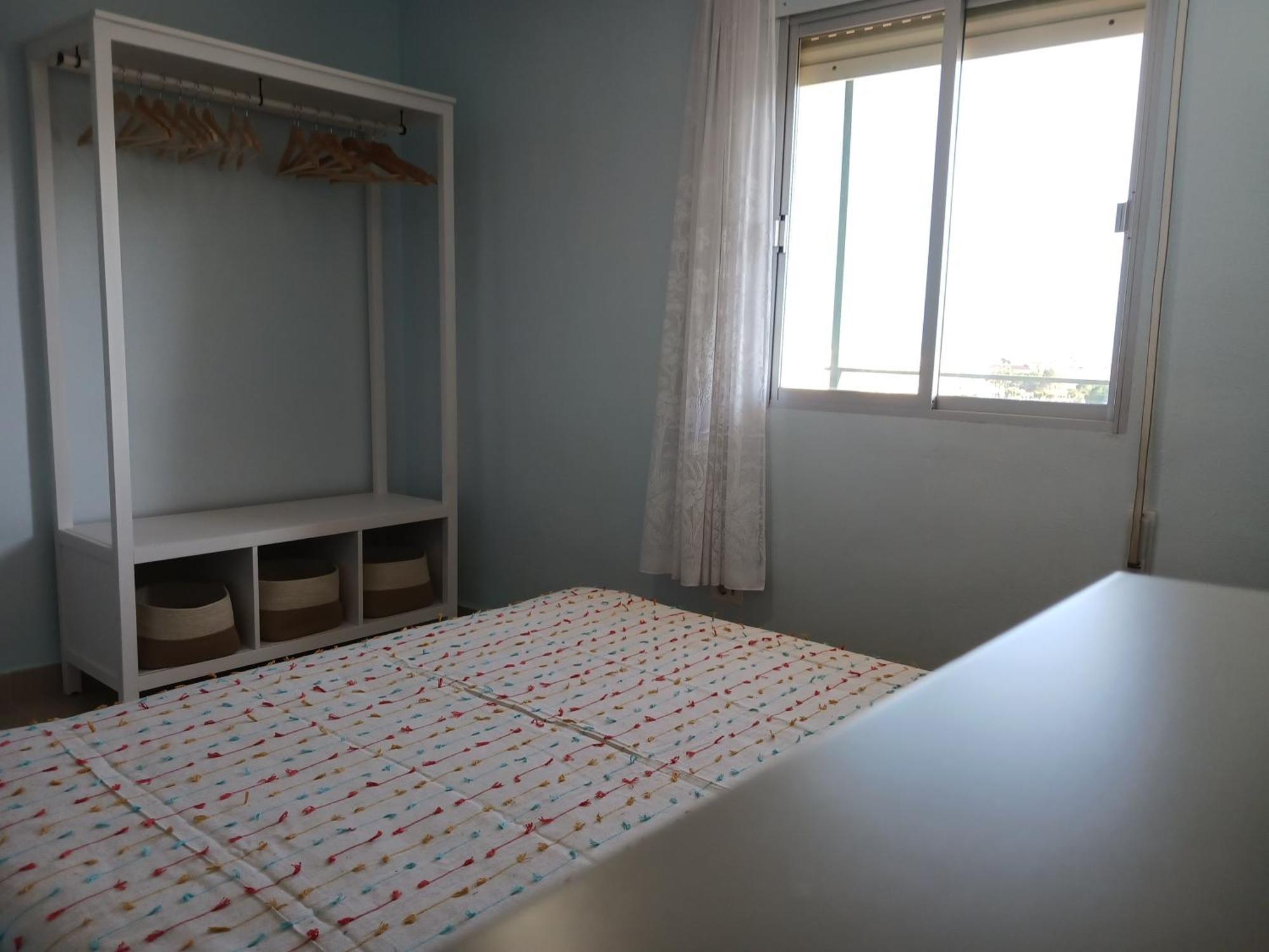 Peniscola Playa Frente Al Mar Apartman Kültér fotó