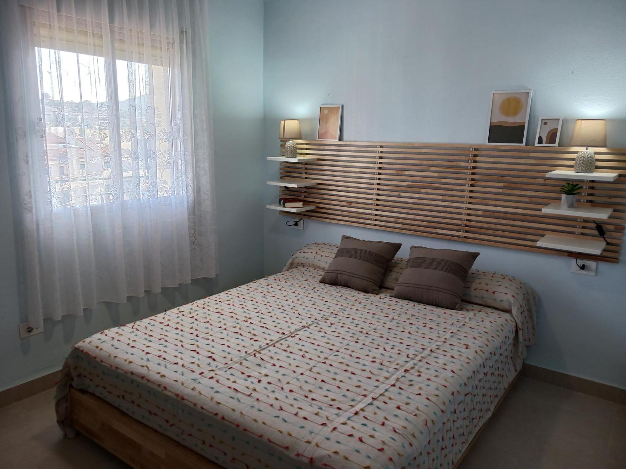 Peniscola Playa Frente Al Mar Apartman Kültér fotó