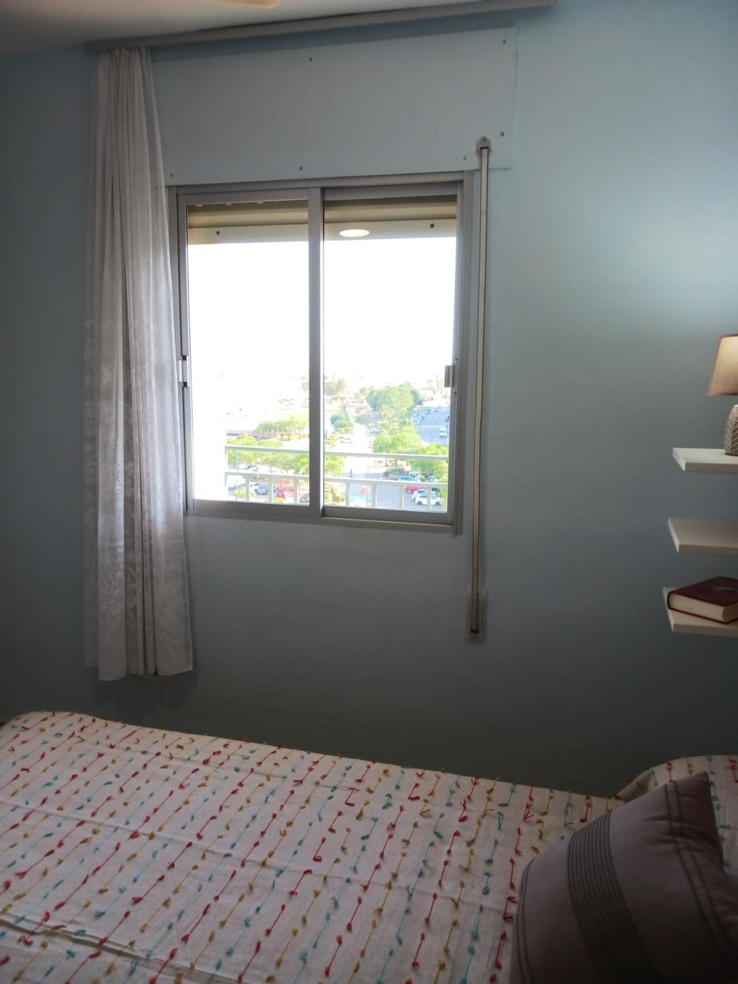 Peniscola Playa Frente Al Mar Apartman Kültér fotó