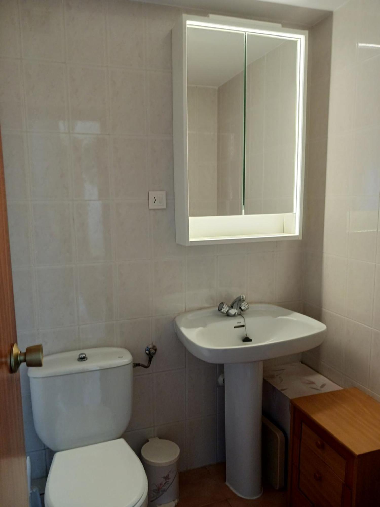 Peniscola Playa Frente Al Mar Apartman Kültér fotó